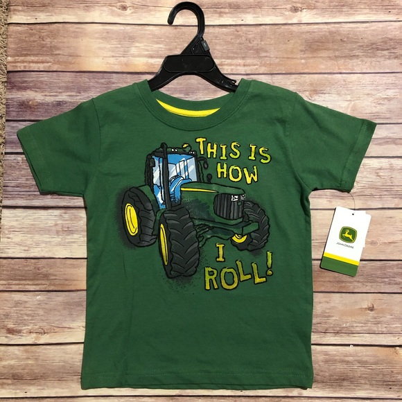 John Deere T-Shirt